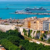 Cagliari
