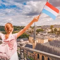Luxembourg City
