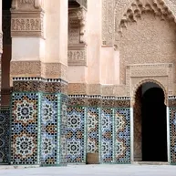Marrakesh