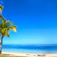 Mauritius Island