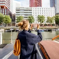 Rotterdam