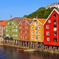 Trondheim