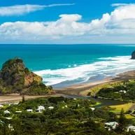 Auckland
