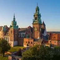 Kraków
