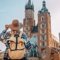 Kraków
