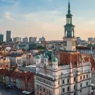 Poznań