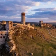 Szymany, Szczytno County