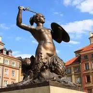 Warsaw