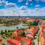 Wrocław