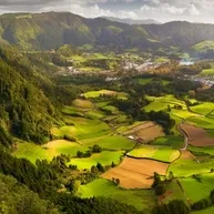 Ponta Delgada