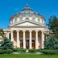 Bucharest