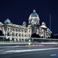 Belgrade