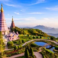 Chiang Mai