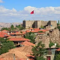 Ankara