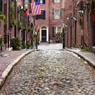 Boston