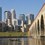 Minneapolis