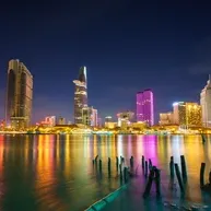 Ho Chi Minh City